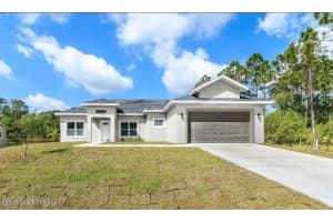 581 HARRISBURG STREET, PALM BAY, FL 32908 Sold 09/20/24
