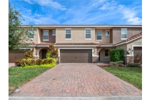 2106 VELVET LEAF DRIVE, OCOEE, FL 34761 Sold 02/15/24