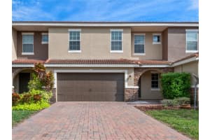2106 VELVET LEAF DRIVE, OCOEE, FL 34761 Sold 02/15/24