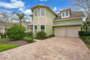 8736 PEACHTREE PARK COURT, WINDERMERE, FL 34786 Sold 06/24/24