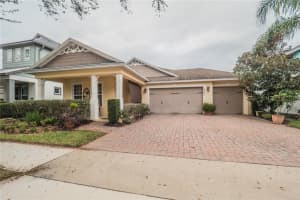 9231 TABORFIELD AVENUE, ORLANDO, FL 32836 Sold 05/16/24