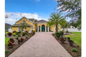 14711 JOSAIR DRIVE, ORLANDO, FL 32826 Sold 02/01/24