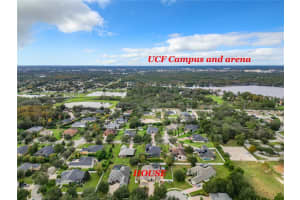 14711 JOSAIR DRIVE, ORLANDO, FL 32826 Sold 02/01/24