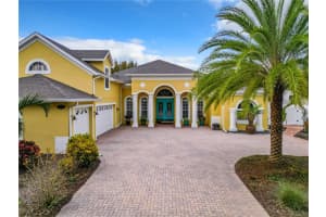 14711 JOSAIR DRIVE, ORLANDO, FL 32826 Sold 02/01/24