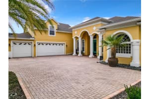 14711 JOSAIR DRIVE, ORLANDO, FL 32826 Sold 02/01/24