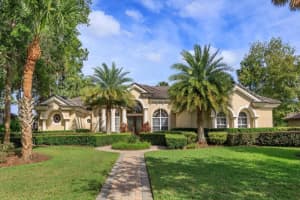 5007 SHORELINE CIRCLE, SANFORD, FL 32771 Sold 01/25/24