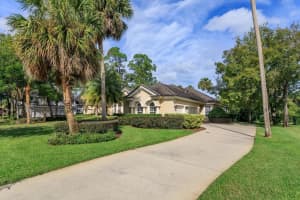 5007 SHORELINE CIRCLE, SANFORD, FL 32771 Sold 01/25/24