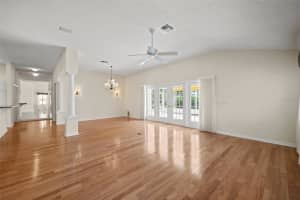 17447 74TH RAES HALL AVENUE, THE VILLAGES, FL 32162 Sold 01/26/24