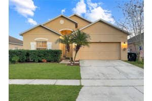 1924 GREAT FALLS WAY, ORLANDO, FL 32824 Sold 04/10/24