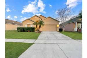 1924 GREAT FALLS WAY, ORLANDO, FL 32824 Sold 04/10/24