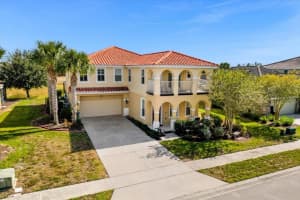 4171 OAKTREE DRIVE, DAVENPORT, FL 33837 Sold 05/17/24