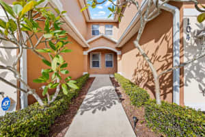 1050 VENETIAN DRIVE, MELBOURNE, FL 32904 Sold 01/17/24
