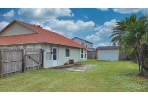 1224 THREE MEADOWS DRIVE, ROCKLEDGE, FL 32955 Sold 03/08/24