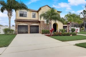3901 BLOSSOM DEW DRIVE, KISSIMMEE, FL 34746 Sold 01/23/24