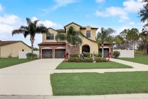 3901 BLOSSOM DEW DRIVE, KISSIMMEE, FL 34746 Sold 01/23/24