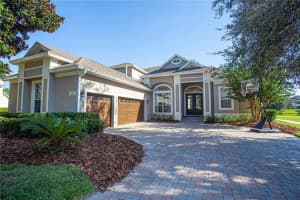 11312 FENIMORE COURT, WINDERMERE, FL 34786 Sold 05/13/24