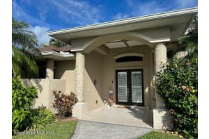 3635 SAVANNAHS TRAIL, MERRITT ISLAND, FL 32953 Sold 03/29/24