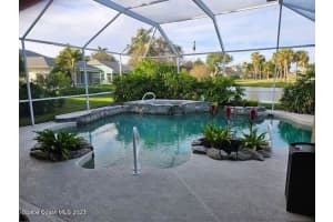 3635 SAVANNAHS TRAIL, MERRITT ISLAND, FL 32953 Sold 03/29/24