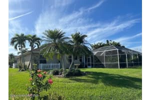 3635 SAVANNAHS TRAIL, MERRITT ISLAND, FL 32953 Sold 03/29/24