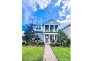 7982 DE HAVEN STREET, ORLANDO, FL 32832 Sold 01/25/24