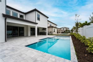 8095 LEAF GROVE CIRCLE, ORLANDO, FL 32836 Sold 08/02/24