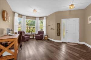 5501 CREPE MYRTLE CIRCLE, OVIEDO, FL 32765 Sold 01/05/24