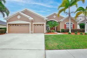 1954 DERBY GLEN DRIVE, ORLANDO, FL 32837 Sold 01/17/24