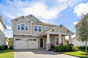 15301 LEBEAU LOOP, WINTER GARDEN, FL 34787 Sold 01/16/24