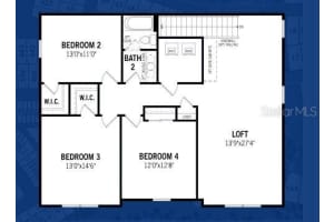 2041 VALENCIA BLOSSOM STREET, CLERMONT, FL 34711 Sold 04/29/24