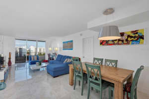 1001 91ST STREET, BAY HARBOR ISLANDS, FL 33154 Sold 03/05/24