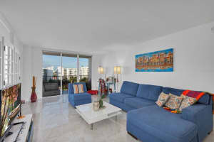 1001 91ST STREET, BAY HARBOR ISLANDS, FL 33154 Sold 03/05/24
