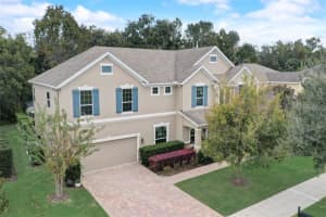 720 FANNING DRIVE, WINTER SPRINGS, FL 32708 Sold 01/25/24