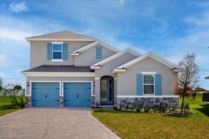 4746 CRAGMERE LOOP, CLERMONT, FL 34711 Sold 02/08/24