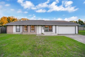 7815 MURCOTT CIRCLE, ORLANDO, FL 32835 Sold 12/19/23