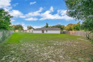 7815 MURCOTT CIRCLE, ORLANDO, FL 32835 Sold 12/19/23