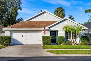 2896 EGRETS LANDING DRIVE, LAKE MARY, FL 32746 Sold 01/19/24