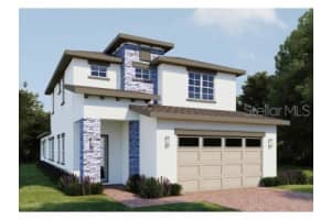 2845 WILLOWSEED LANE, SAINT CLOUD, FL 34772 Sold 01/09/25