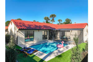 7823 MALLORCA COURT, ORLANDO, FL 32836 Sold 12/18/23