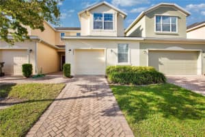 9623 TIVOLI VILLA DRIVE, ORLANDO, FL 32829 Sold 12/26/23