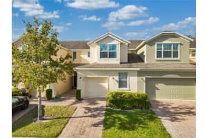 9623 TIVOLI VILLA DRIVE, ORLANDO, FL 32829 Sold 12/26/23