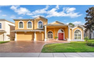 10129 HART BRANCH CIRCLE, ORLANDO, FL 32832 Sold 01/12/24
