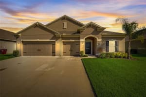 1809 WESTERHAM AVENUE, SAINT CLOUD, FL 34771 Sold 01/05/24