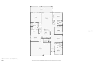 1809 WESTERHAM AVENUE, SAINT CLOUD, FL 34771 Sold 01/05/24