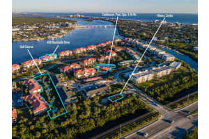 450 BOUCHELLE DRIVE, NEW SMYRNA BEACH, FL 32169 Sold 04/01/24