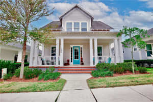 1099 HUNTSPOINT STREET, WINTER GARDEN, FL 34787 Sold 04/26/24