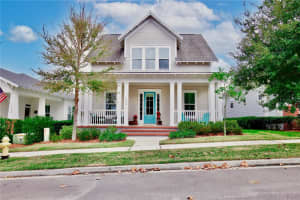 1099 HUNTSPOINT STREET, WINTER GARDEN, FL 34787 Sold 04/26/24