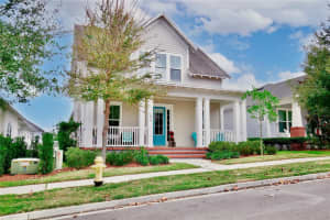 1099 HUNTSPOINT STREET, WINTER GARDEN, FL 34787 Sold 04/26/24