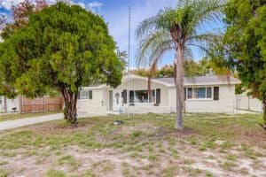 7525 LANCELOT ROAD, PORT RICHEY, FL 34668 Sold 09/11/24