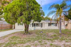 7525 LANCELOT ROAD, PORT RICHEY, FL 34668 Sold 09/11/24