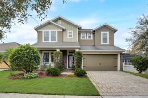 8744 ANDREAS AVENUE, ORLANDO, FL 32832 Sold 02/20/24